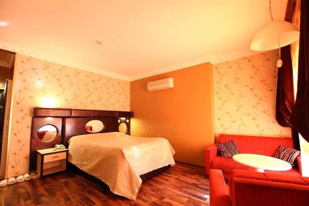 Газиантеп: Princess Hotel Gaziantep