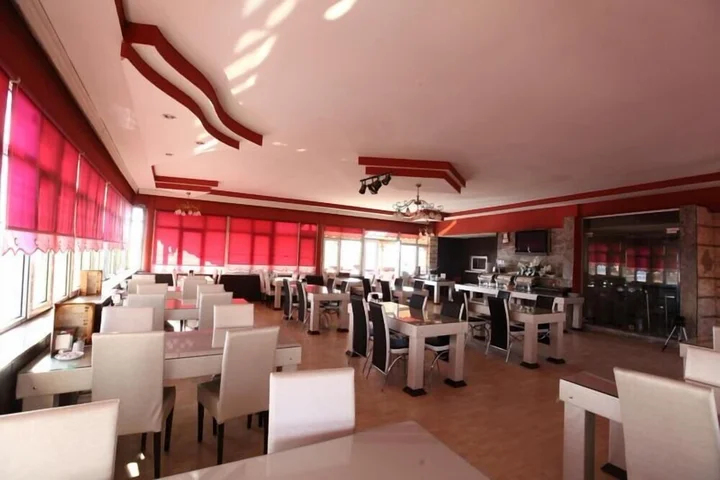 Газиантеп: Princess Hotel Gaziantep
