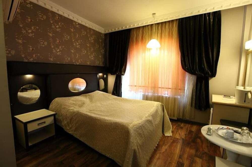 Газиантеп: Princess Hotel Gaziantep