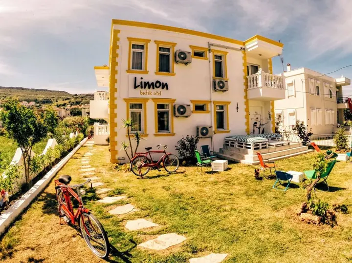 Фоча: Limon Pansiyon