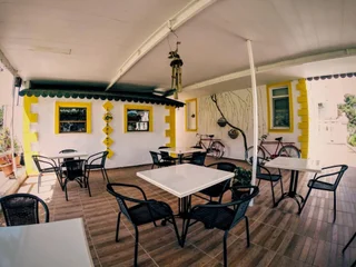 Фоча: Limon Pansiyon
