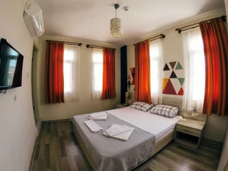 Фоча: Limon Pansiyon