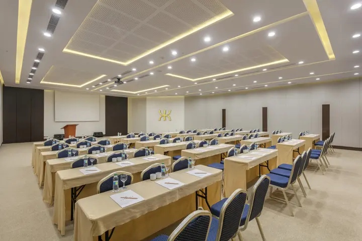 Акьярлар: Kefaluka Resort