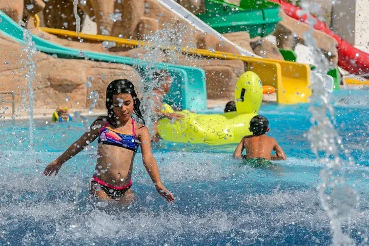 Акьярлар: Kefaluka Resort