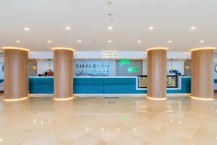 Акьярлар: Kefaluka Resort