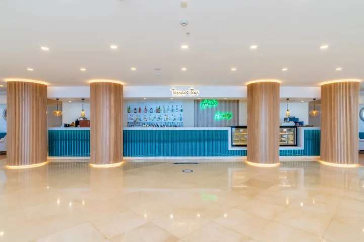 Акьярлар: Kefaluka Resort