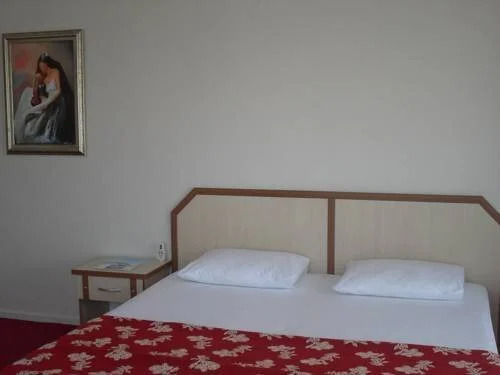 Helvaci: Ersan Hotel