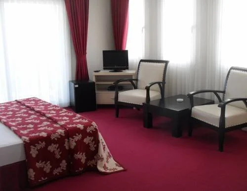 Ersan Hotel — фото 3