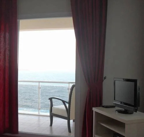 Helvaci: Ersan Hotel