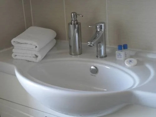 Helvaci: Ersan Hotel