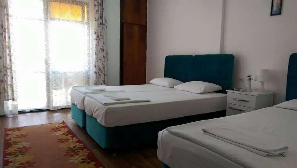 Siren Pension — фото 4