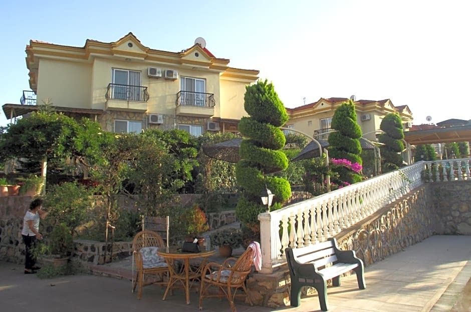 Helvaci: Alize Resort Hotel