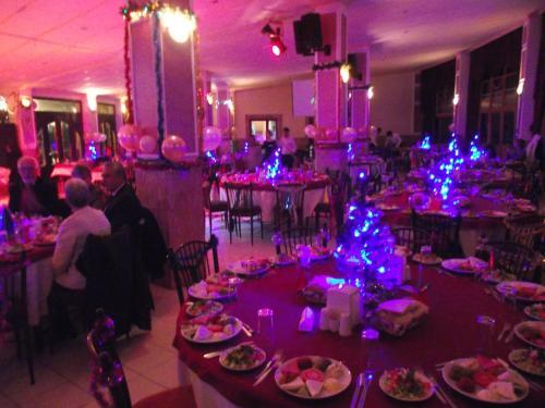 Helvaci: Alize Resort Hotel