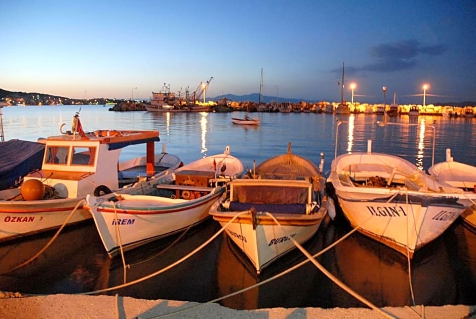 Helvaci: Alize Resort Hotel