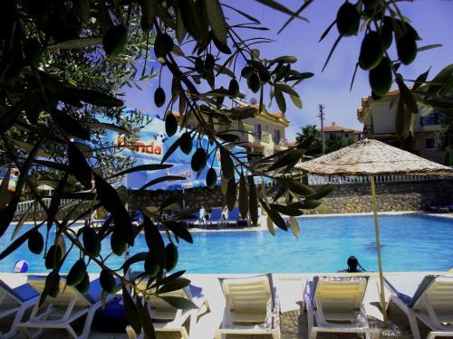 Helvaci: Alize Resort Hotel