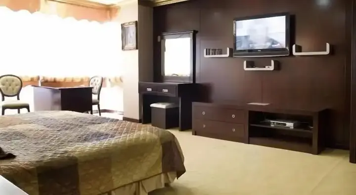 Адана: Airport Hotel