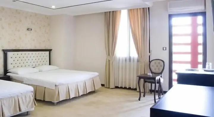 Адана: Airport Hotel