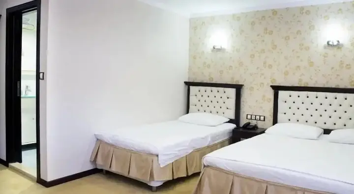 Адана: Airport Hotel