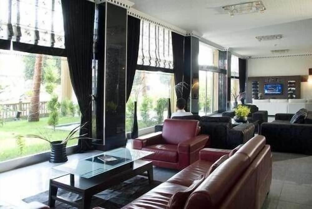 Адана: Airport Hotel
