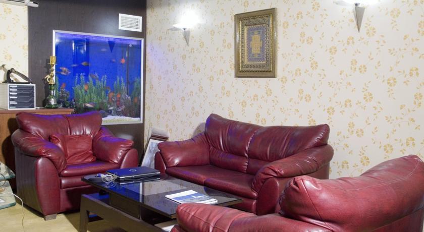 Адана: Airport Hotel