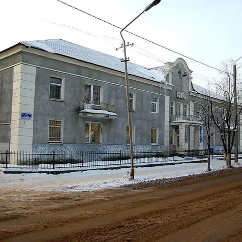 Лодейное Поле: Свирь