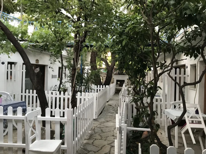 Фоча: Iyon Pansiyon