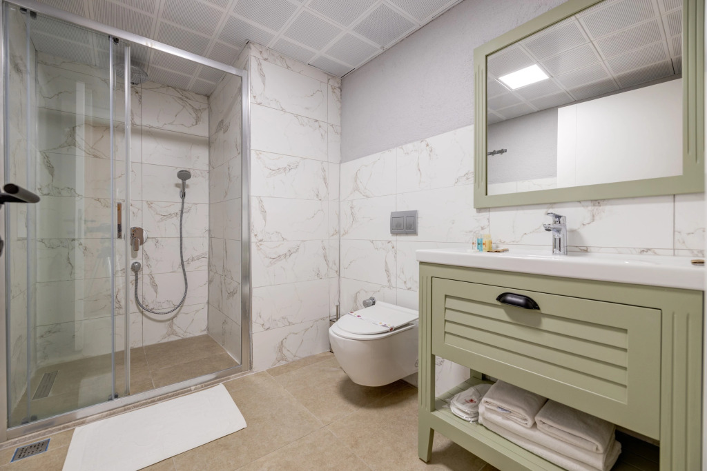Фоча: Отель Hanedan