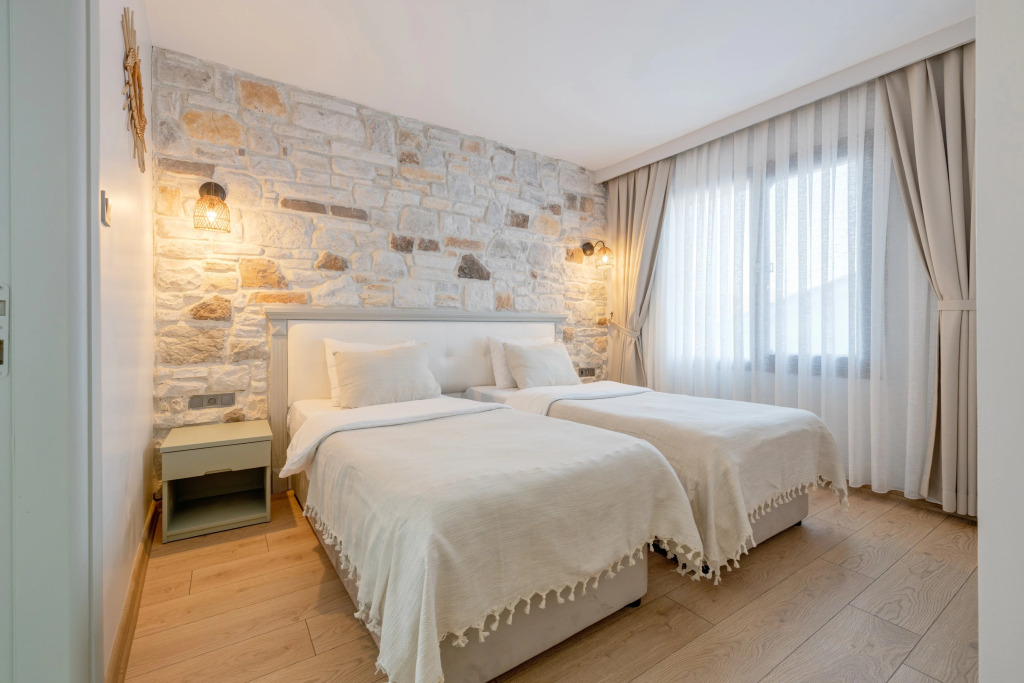 Фоча: Отель Hanedan