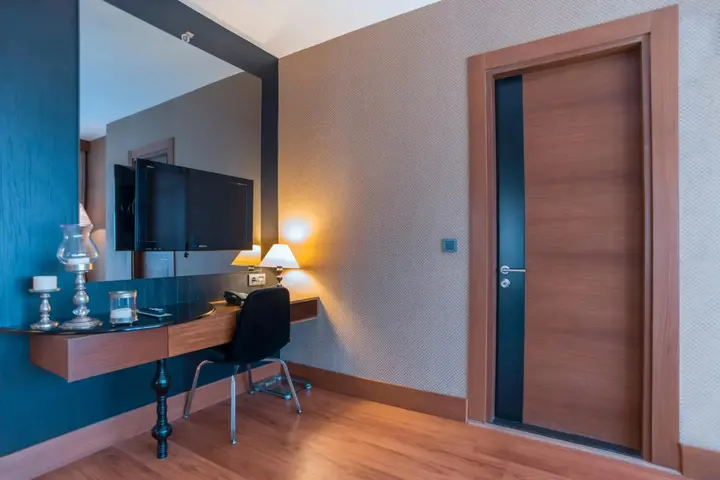 Адана: Riva Resatbey Hotel