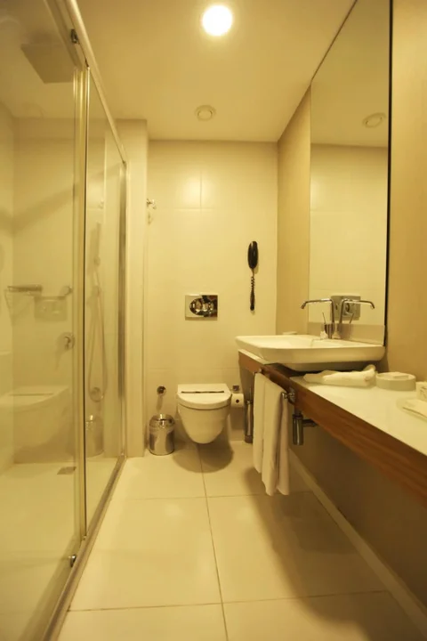 Адана: Riva Resatbey Hotel