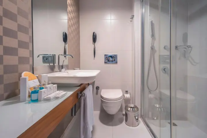 Адана: Riva Resatbey Hotel