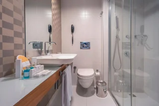 Адана: Riva Resatbey Hotel