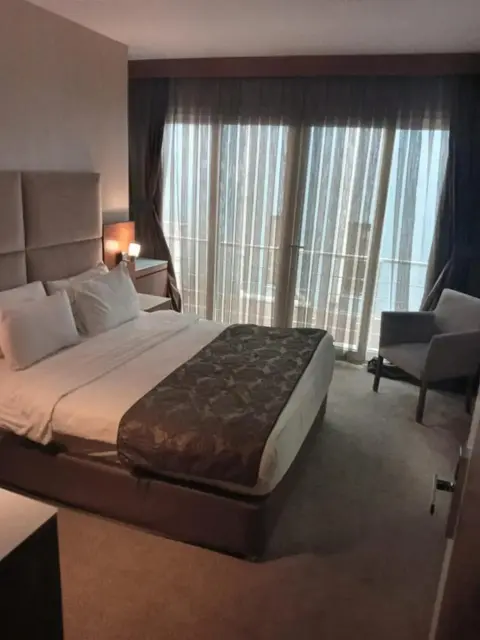 Адана: Riva Resatbey Hotel