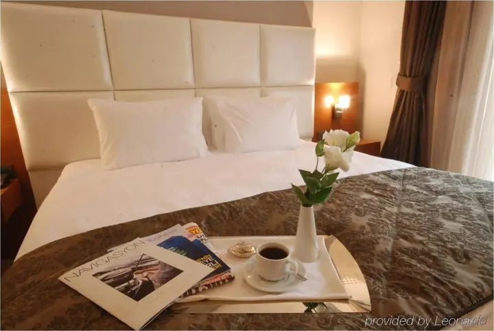 Адана: Riva Resatbey Hotel