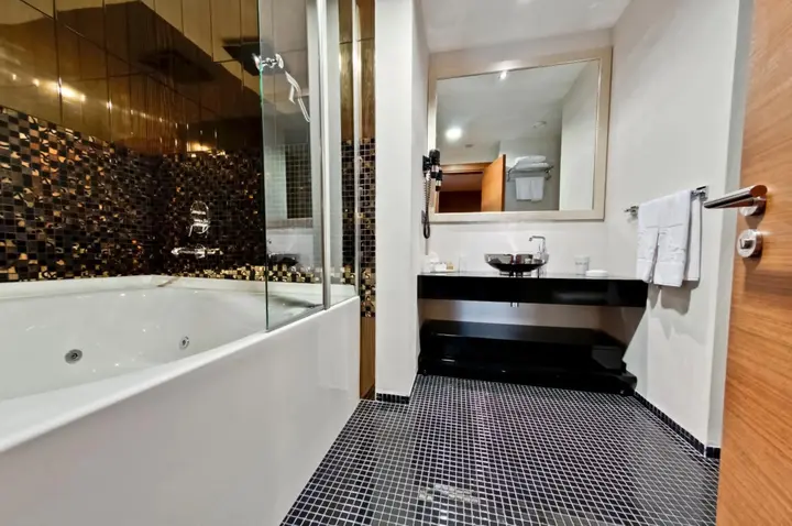 Адана: Riva Resatbey Hotel