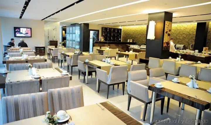 Адана: Riva Resatbey Hotel