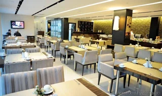 Адана: Riva Resatbey Hotel