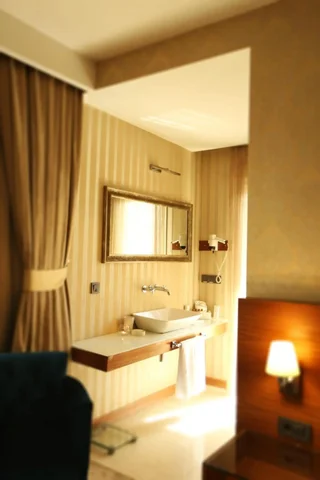 Адана: Riva Resatbey Hotel