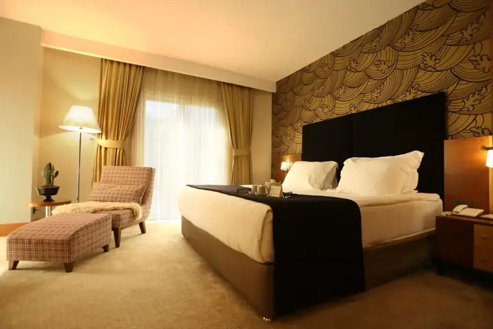 Адана: Riva Resatbey Hotel
