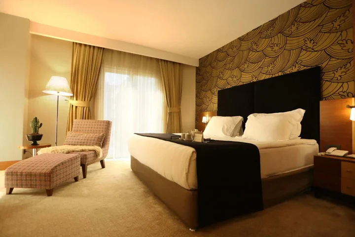 Адана: Riva Resatbey Hotel