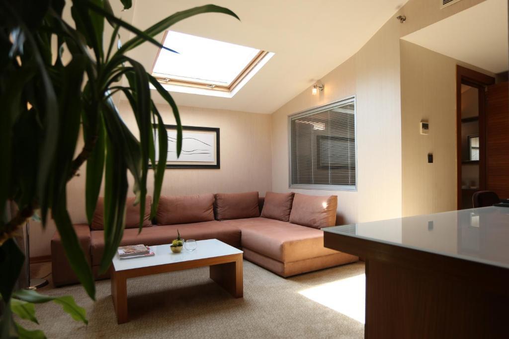 Адана: Riva Resatbey Hotel