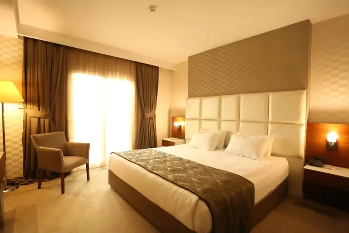 Адана: Riva Resatbey Hotel