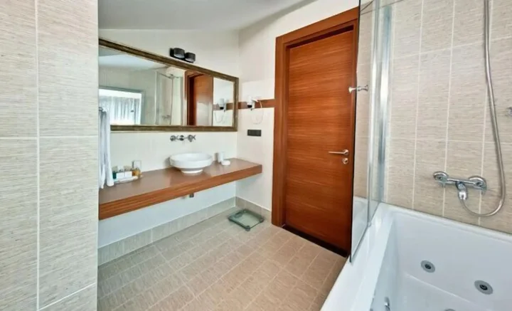 Адана: Riva Resatbey Hotel
