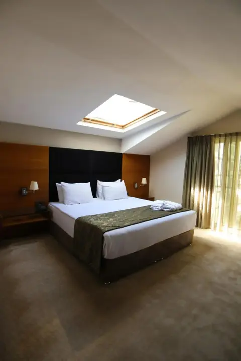 Адана: Riva Resatbey Hotel