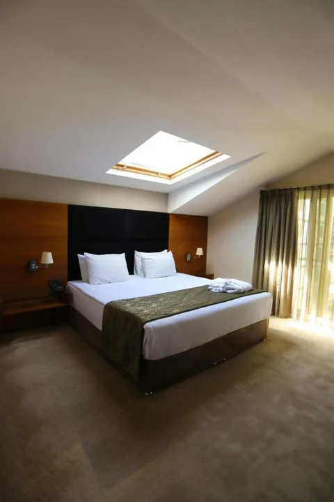 Адана: Riva Resatbey Hotel