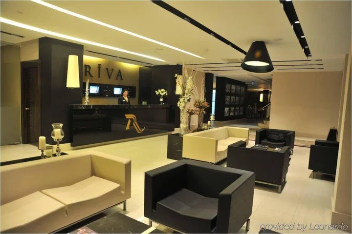 Адана: Riva Resatbey Hotel