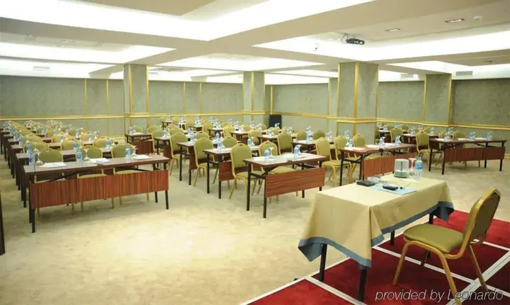 Адана: Riva Resatbey Hotel