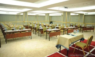 Адана: Riva Resatbey Hotel