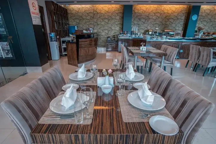 Адана: Riva Resatbey Hotel