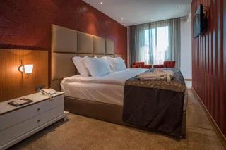 Адана: Riva Resatbey Hotel